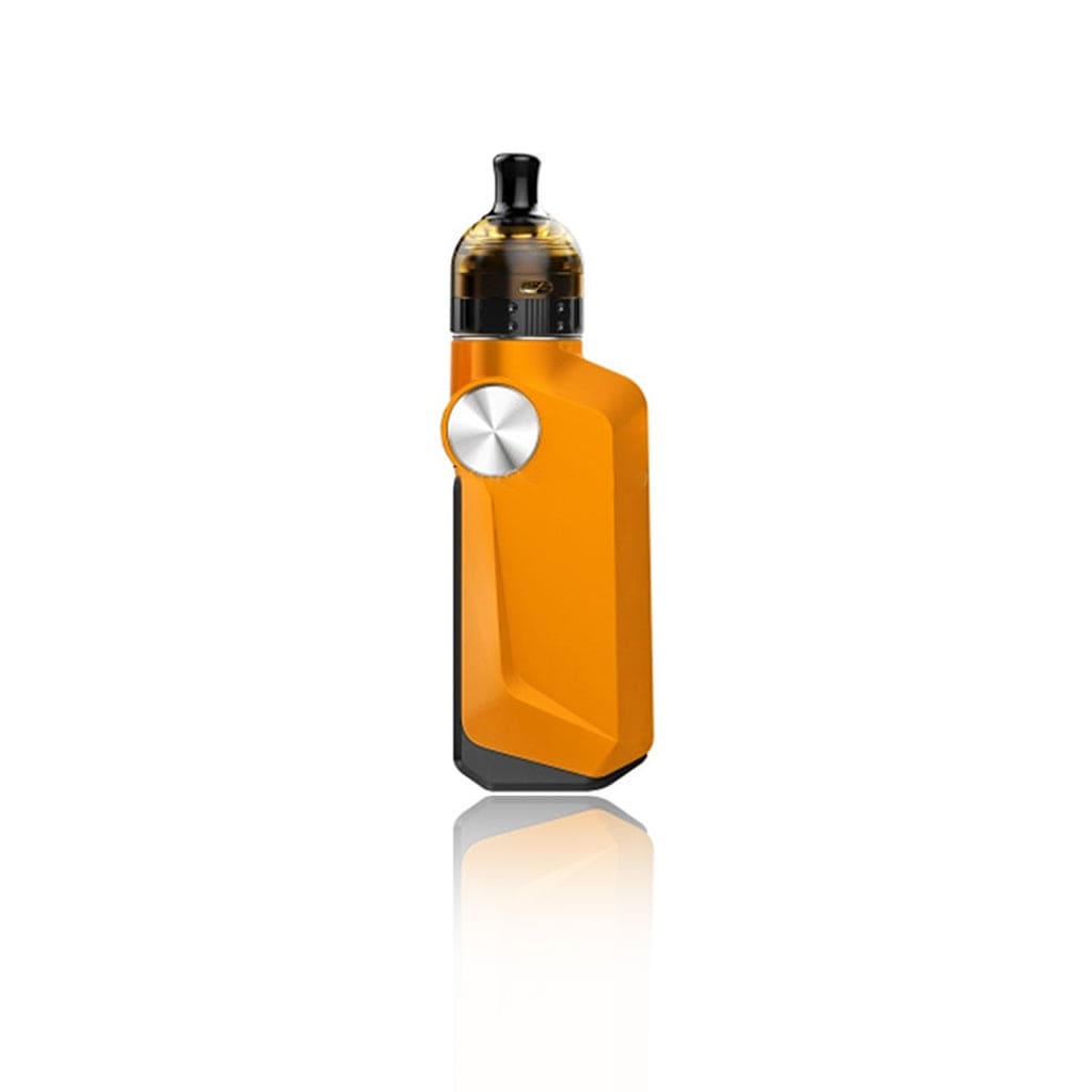 VOOPOO Kits Orange VOOPOO MOJO R 88W Kit