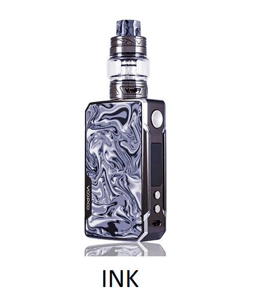 VOOPOO Kits Platinum Ink Drag 2 177W Kit - Voopoo - Platinum Refresh Edition