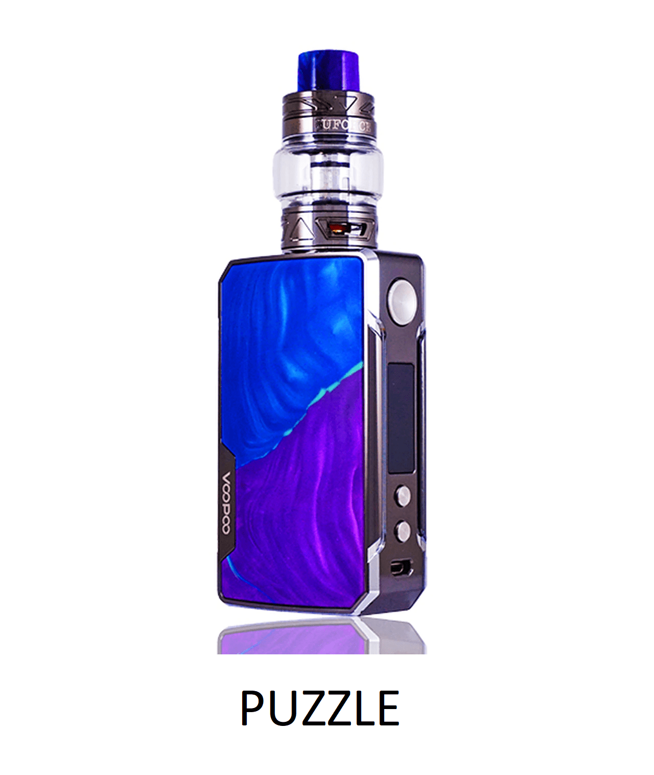 VOOPOO Kits Platinum Puzzle Drag 2 177W Kit - Voopoo - Platinum Refresh Edition