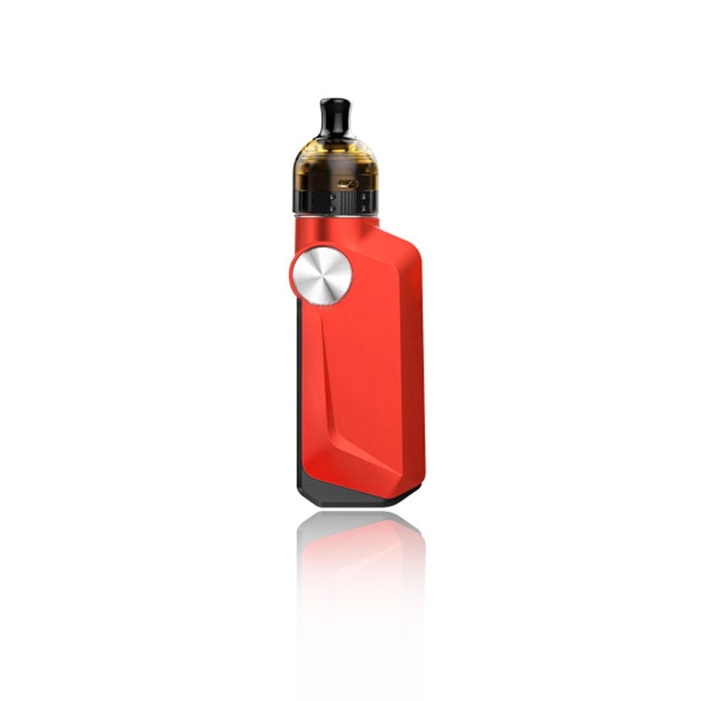 VOOPOO Kits Red VOOPOO MOJO R 88W Kit