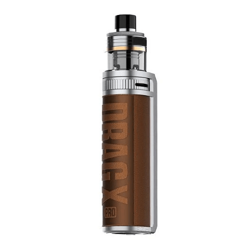 VOOPOO Kits Sahara Brown VooPoo Drag X Pro 100W Kit