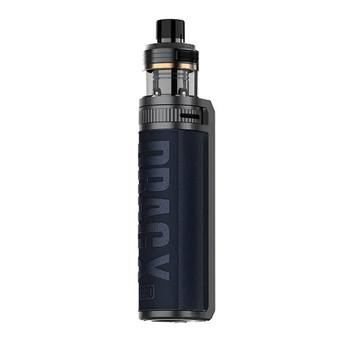 VOOPOO Kits Sapphire Blue VooPoo Drag X Pro 100W Kit
