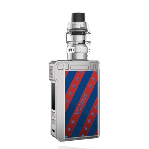VOOPOO Kits Stars VOOPOO Alpha Zip 180W Kit