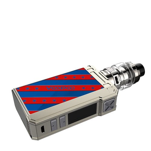 VOOPOO Kits VOOPOO Alpha Zip 180W Kit