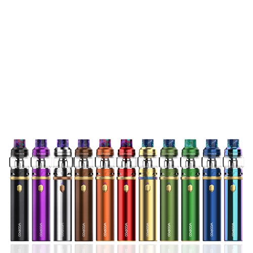 VOOPOO Kits VOOPOO Caliber 110W Kit