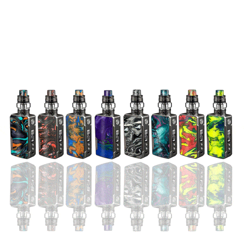 VOOPOO Kits VOOPOO Drag 2 177W Kit (Platinum Version)