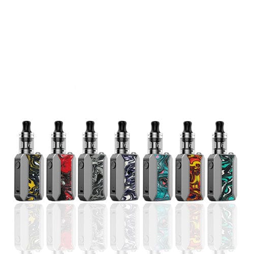 VOOPOO Kits VOOPOO Drag Baby Trio Kit
