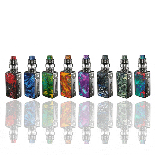 VOOPOO Kits VOOPOO Drag Mini 117W Kit