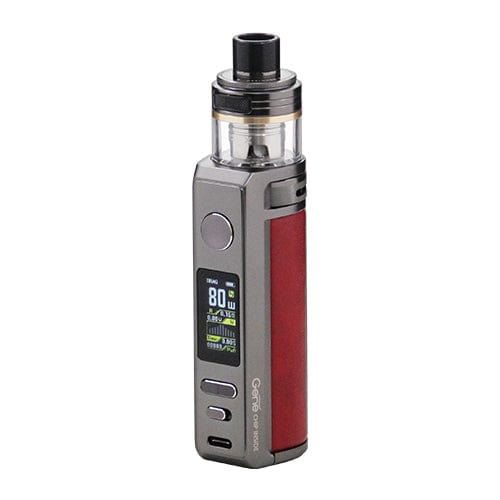 VOOPOO Kits Voopoo Drag S Pro 80W Kit