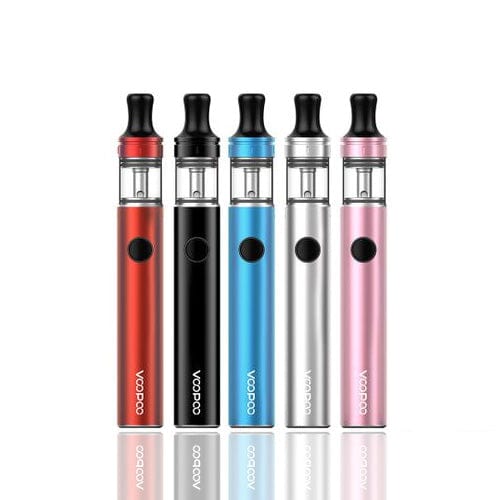VOOPOO Kits VOOPOO Finic 16 Kit