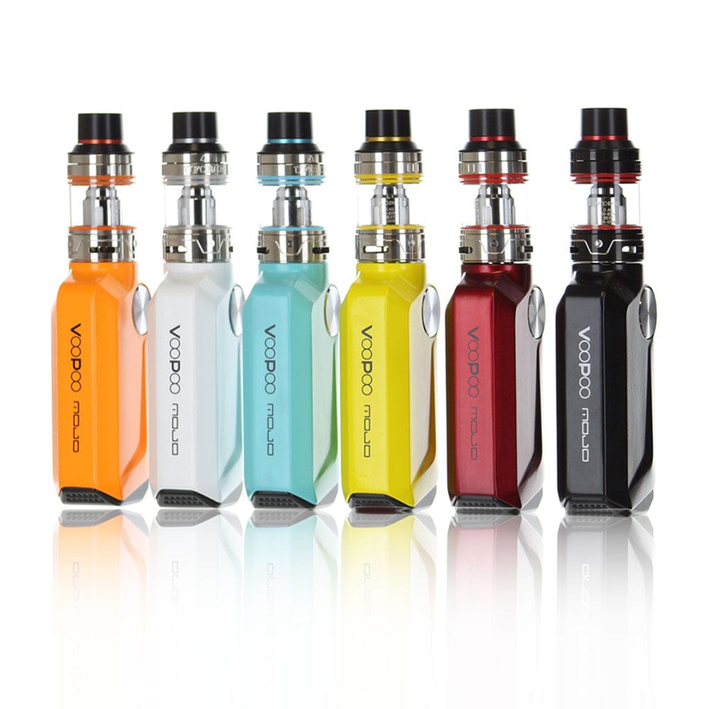 VOOPOO Kits VOOPOO Mojo 88W Kit