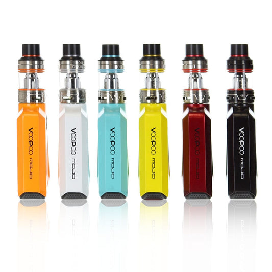 VOOPOO Kits VOOPOO Mojo 88W Kit