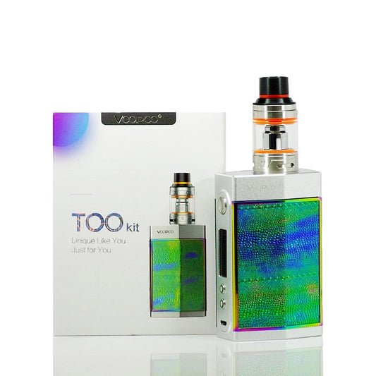 VOOPOO Kits VOOPOO TOO 180W Kit