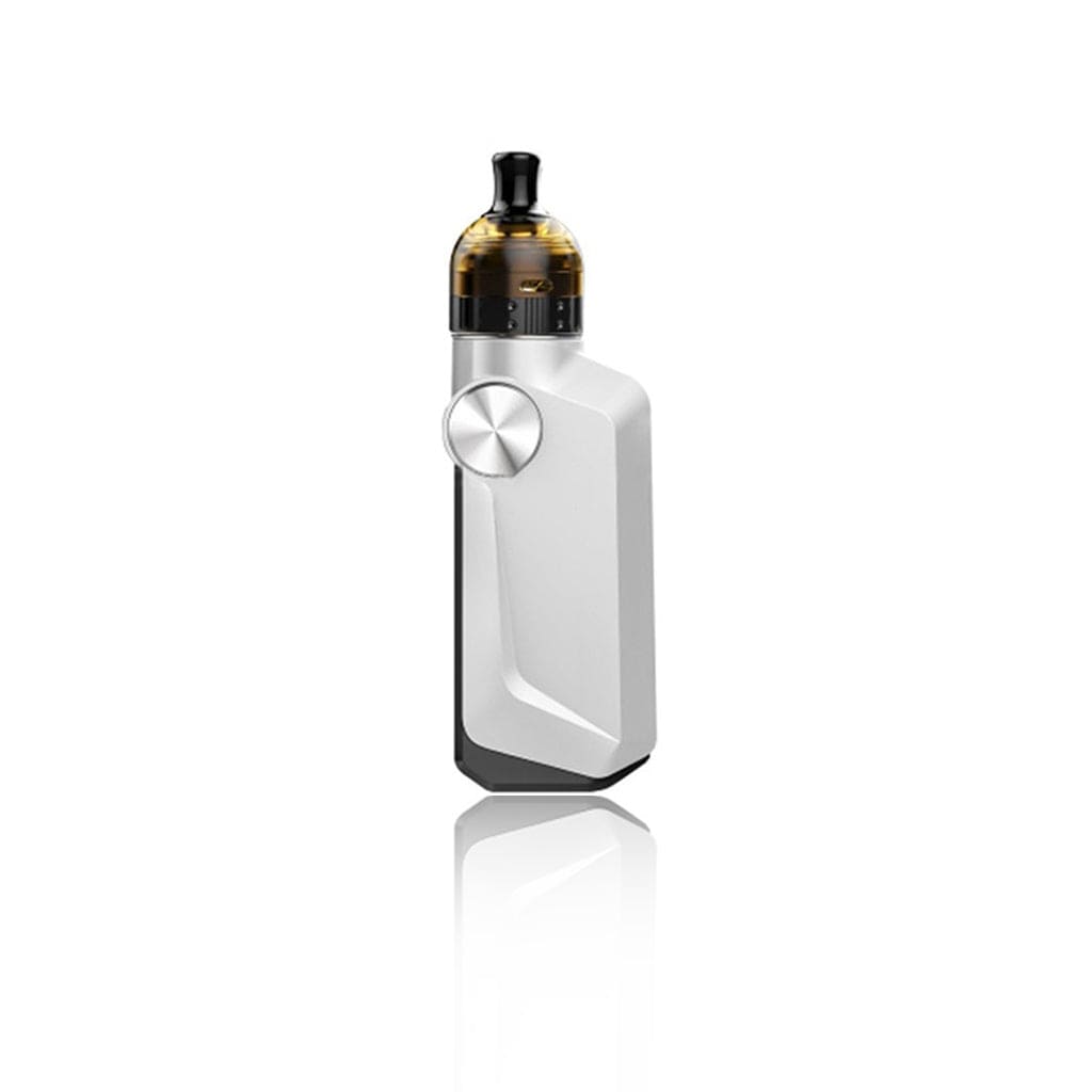 VOOPOO Kits White VOOPOO MOJO R 88W Kit