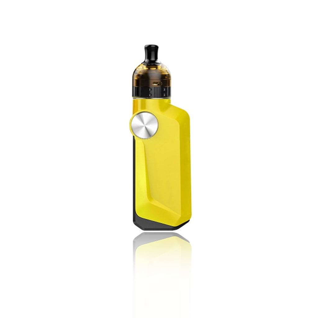 VOOPOO Kits Yellow VOOPOO MOJO R 88W Kit
