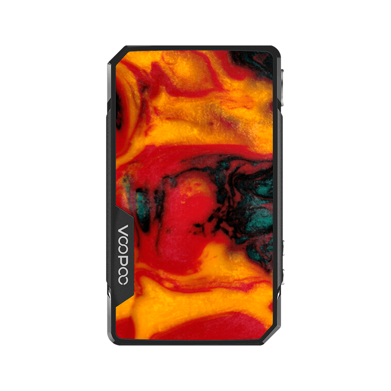 VOOPOO Mods Fire Cloud VOOPOO Drag 2 177W Mod