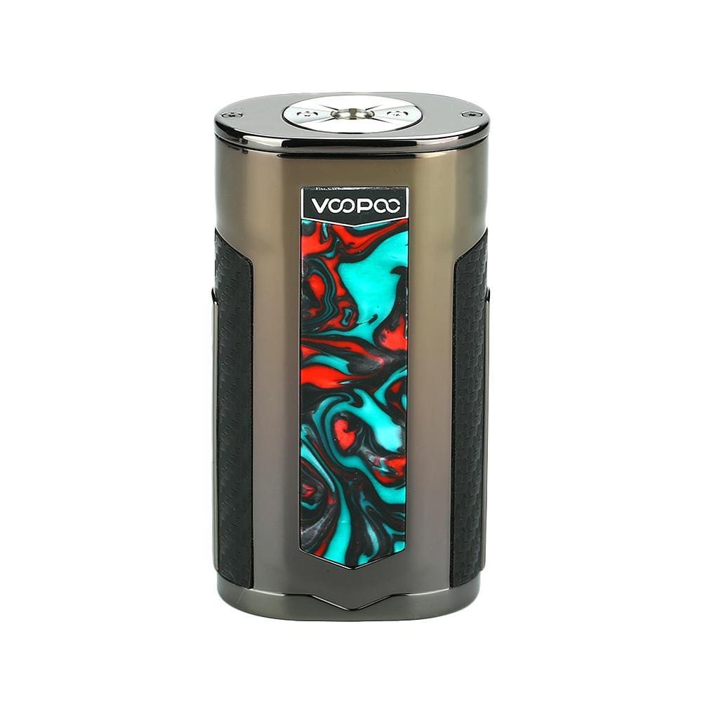 VOOPOO Mods P-Purple jade VOOPOO X217 Mod