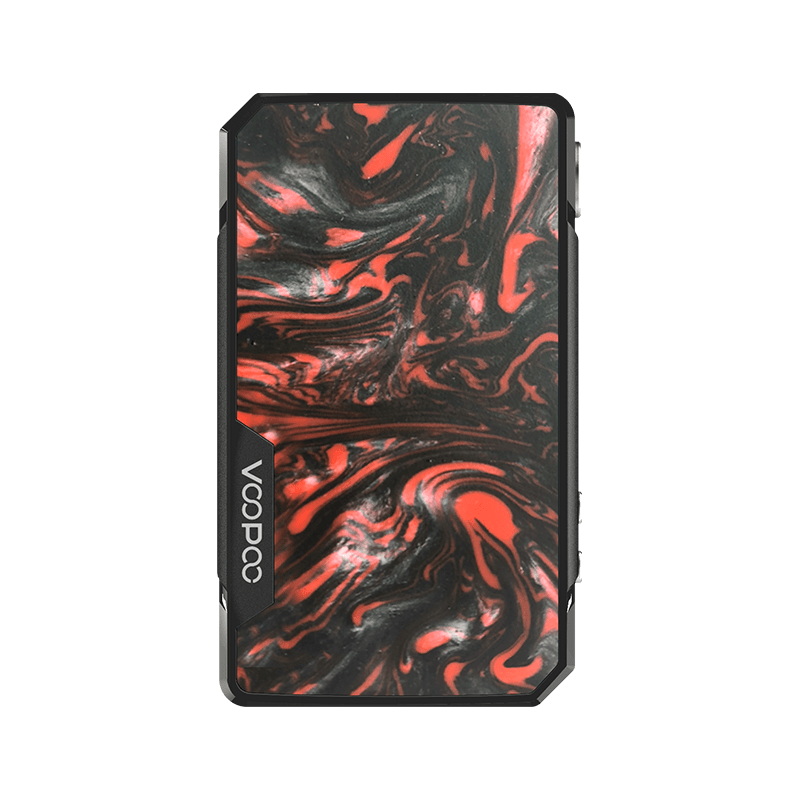 VOOPOO Mods Scarlet VOOPOO Drag 2 177W Mod