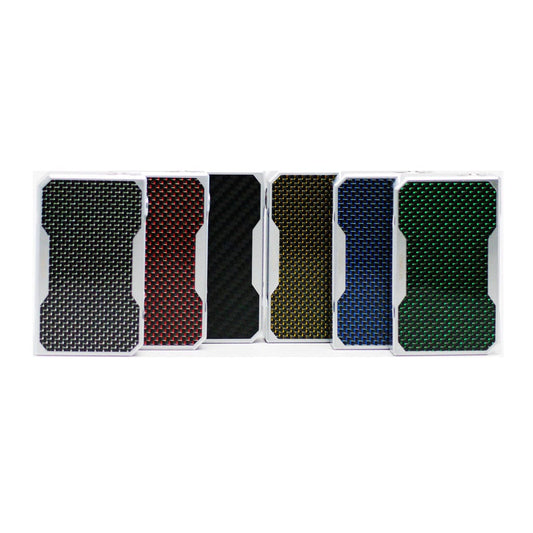 VOOPOO Mods VOOPOO Drag 157W Box Mod Carbon Fiber