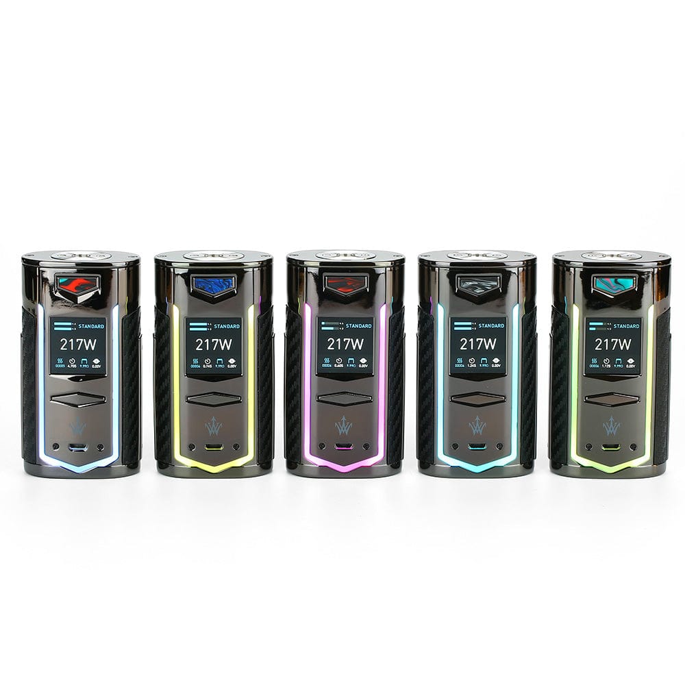 VOOPOO Mods VOOPOO X217 Mod