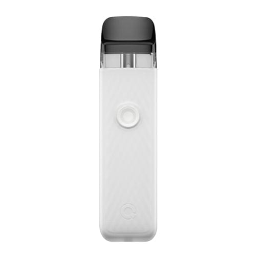 VOOPOO Pod System Ceramic White VooPoo Vinci Q 15W Pod Kit