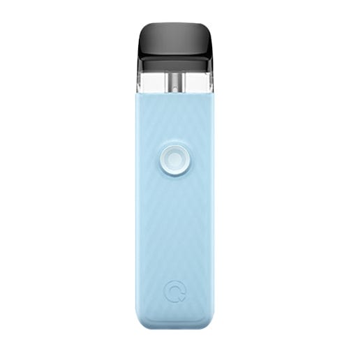 VOOPOO Pod System Crystal Blue VooPoo Vinci Q 15W Pod Kit