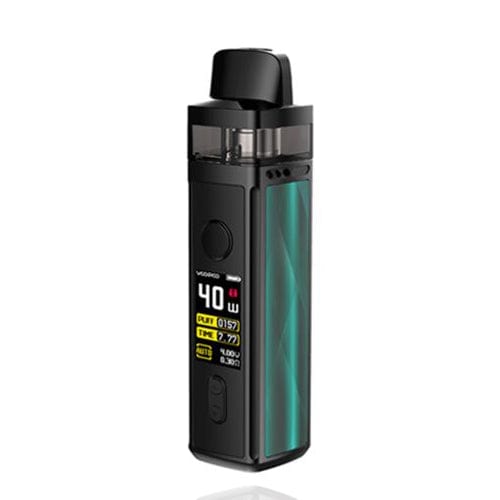 VOOPOO Pod System Dazzling Green Vinci 40W Pod System - Voopoo