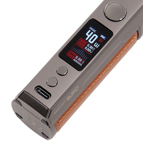 VOOPOO Pod System Drag S 60W Pod System - Voopoo