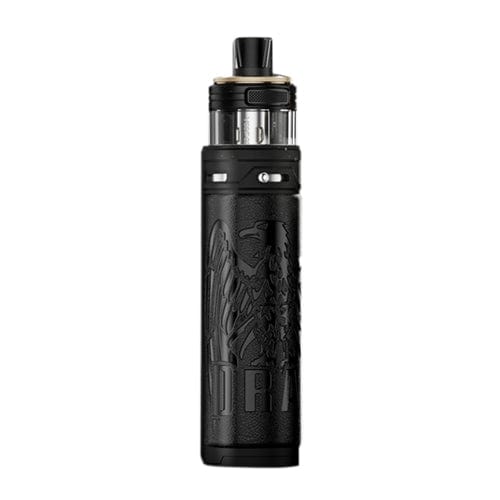 VOOPOO Pod System Eagle Black VooPoo Drag X PnP-X 80W Pod Kit