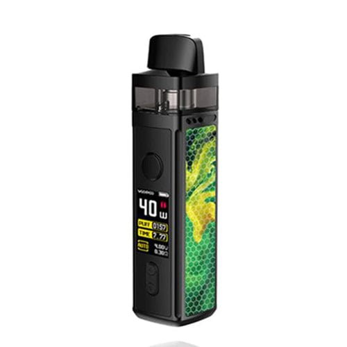 VOOPOO Pod System Jade Green Vinci 40W Pod System - Voopoo