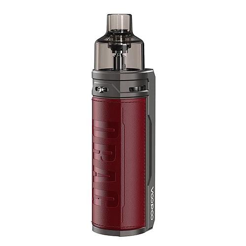 VOOPOO Pod System Marsala Drag S 60W Pod System - Voopoo