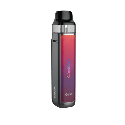 VOOPOO Pod System Neon (NOT FOR SALE) Voopoo Vinci X 2 80W Pod Device (INCLUDED IN FANNY PACK ONLY, NOT FOR SALE INDIVIDUALLY.)
