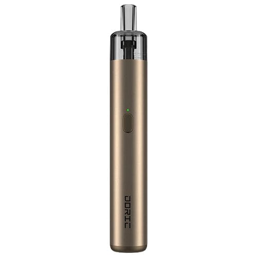 VOOPOO Pod System Pale Gold VooPoo Doric 20 Pod Mod Kit