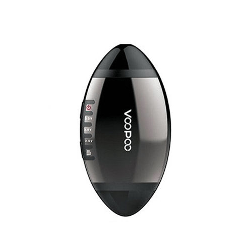 VOOPOO Pod System Pewter VOOPOO VFL Pod Device Kit