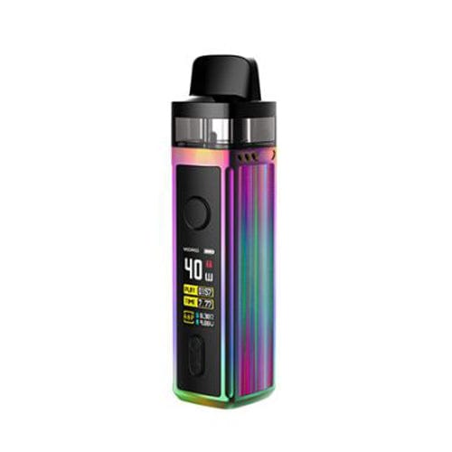 VOOPOO Pod System Rainbow Aurora Vinci 40W Pod System - Voopoo