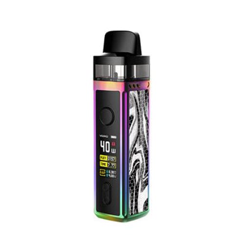 VOOPOO Pod System Rainbow Ink Vinci 40W Pod System - Voopoo