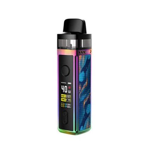 VOOPOO Pod System Rainbow Peacock Vinci 40W Pod System - Voopoo