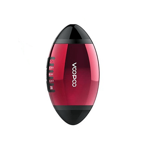 VOOPOO Pod System Red VOOPOO VFL Pod Device Kit