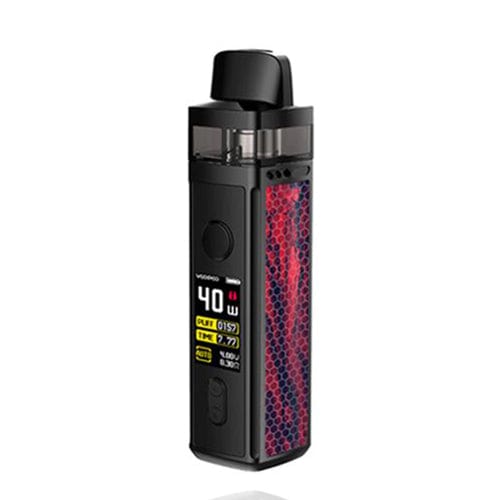 VOOPOO Pod System Scarlet Vinci 40W Pod System - Voopoo