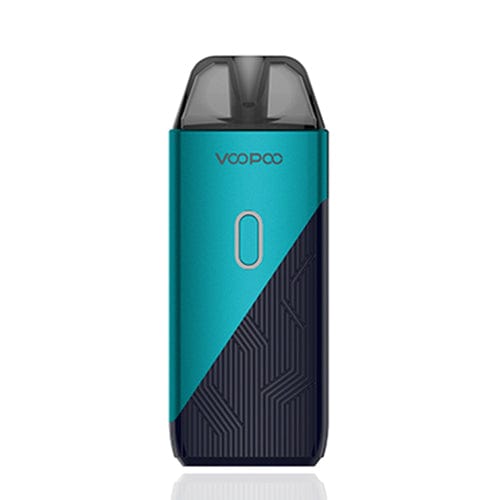 VOOPOO Pod System Teal Blue VOOPOO Find Trio Pod Device Kit