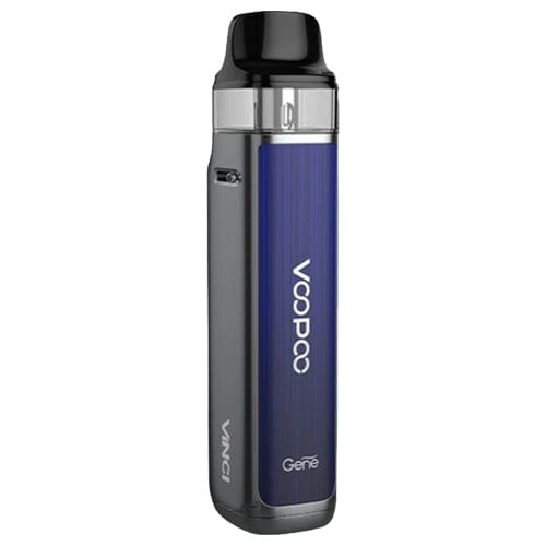 VOOPOO Pod System Velvet Blue VooPoo Vinci X 2 Pod Mod Kit