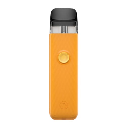VOOPOO Pod System Vibrant Orange VooPoo Vinci Q 15W Pod Kit