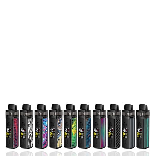 VOOPOO Pod System Vinci 40W Pod System - Voopoo