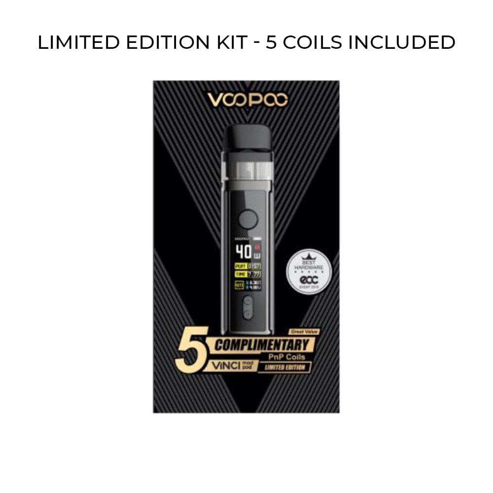 VOOPOO Pod System Vinci 40W Pod System - Voopoo