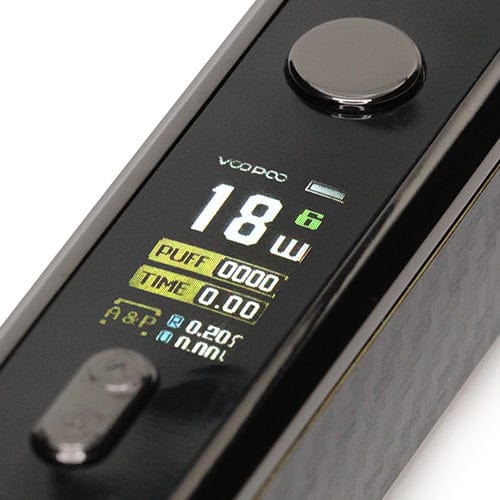 VOOPOO Pod System Vinci 40W Pod System - Voopoo