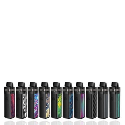 VOOPOO Pod System Vinci R 40W Pod Device - Voopoo