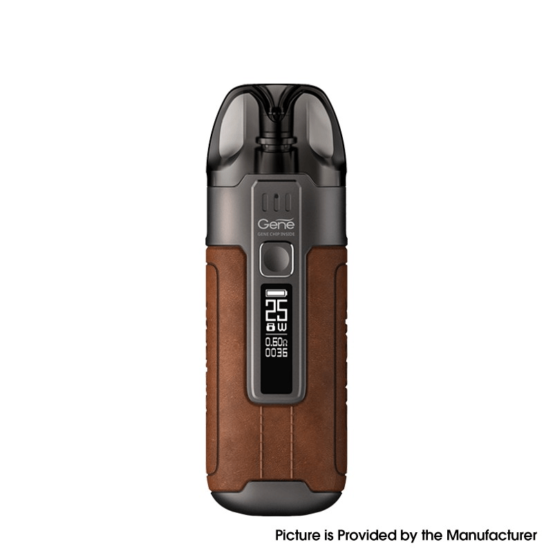 VOOPOO Pod System Vintage Brown Argus Air 25W Pod System - Voopoo