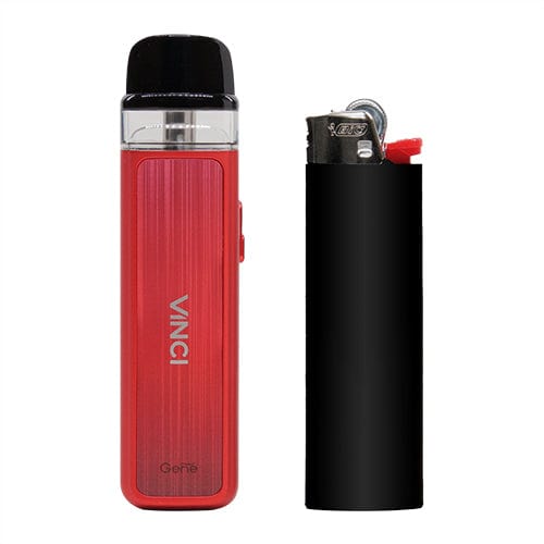 VOOPOO Pod System VooPoo Vinci Pod 15W Pod Kit