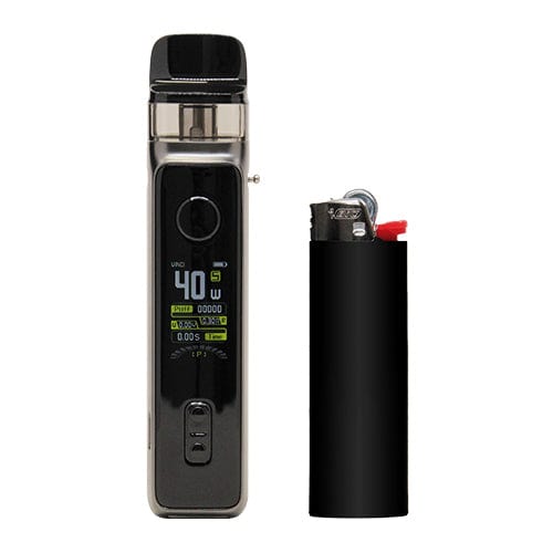 VOOPOO Pod System VooPoo Vinci X 2 Pod Mod Kit
