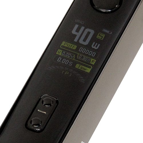 VOOPOO Pod System VooPoo Vinci X 2 Pod Mod Kit